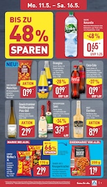 Aktueller ALDI Nord Prospekt mit Likör, "Aktuelle Angebote", Seite 13