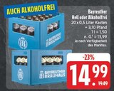 E center Bamberg Prospekt mit  im Angebot für 14,99 €