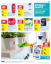 D'autres offres dans le catalogue "Carrefour market" de Carrefour Market D'autres offres dans le catalogue "Carrefour market" de Carrefour Market à la page 13