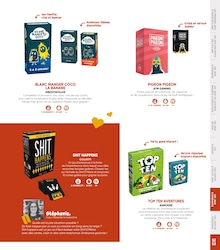 Offre Manga dans le catalogue Fnac du moment à la page 53