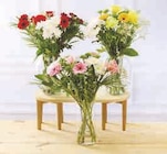 Bouquet composé papa en promo chez Super U Besançon à 6,99 €