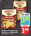 Ofenkäse fein-würzig bei EDEKA im Prospekt "" für 3,79 €