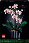 10311 Orchidee Angebote von LEGO bei Rossmann Mainz für 39,99 €