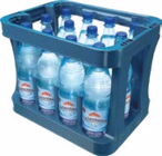 natürliches Mineralwasser bei Getränke Hoffmann im Teltow Prospekt für 6,49 €