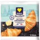 Croissants von Edeka Herzstücke im aktuellen Marktkauf Prospekt für 3,29 €