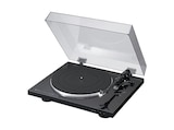 DP-300F Vollautomatischer Plattenspieler Schwarz von DENON im aktuellen MediaMarkt Saturn Prospekt für 259,99 €