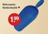 Mehrzweck-Handschaufel im V-Markt Prospekt Mehrzweck-Handschaufel von im aktuellen V-Markt Prospekt für 1,99 €