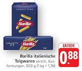 EDEKA - Fusilli N°98 Angebot im Prospekt Fusilli N°98 bei EDEKA im Prospekt "" für 0,88 €