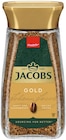 Jacobs Gold im aktuellen REWE Prospekt