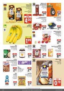 Aktueller nah und gut Prospekt "Wir lieben Lebensmittel!" für Nürnberg Aktueller nah und gut Prospekt für Nürnberg mit Seiten