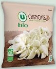 Légumes surgelés - U BIO - Super U à Marseille Légumes surgelés - U BIO en promo chez Super U Marseille à 1,64 €