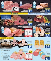 Hähnchen im EDEKA Prospekt in Augsburg Aktueller EDEKA Prospekt mit Hähnchen, "Wir lieben Lebensmittel.", Seite 4