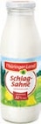 Schlagsahne Angebote von Thüringer Land bei tegut Suhl für 2,29 €