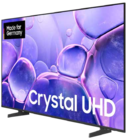 LED TV GU55U8099FUXZG bei expert im Prospekt "" für 59,90 €
