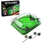 Beyblade Snake attack - BEYBLADE en promo chez Carrefour Pessac à 34,99 €