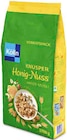 Knusper Honig-Nuss Hafer-Müsli im METRO Prospekt Knusper Honig-Nuss Hafer-Müsli von Kölln im aktuellen METRO Prospekt für 6,25 €