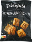 Steinofenbrötchen im Angebot bei Netto mit dem Scottie in Stade Steinofenbrötchen Angebote von Bakersfield bei Netto mit dem Scottie Stade für 1,29 €