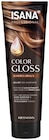 Haarfarbe im Rossmann Prospekt Color Gloss von Isana Professional im aktuellen Rossmann Prospekt für 3,20 €