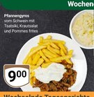 Pfannengyros im Angebot bei GLOBUS in Rüsselsheim Pfannengyros Angebote bei GLOBUS Rüsselsheim für 9,00 €