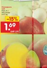 Champignons weiß im Angebot bei Netto Marken-Discount in Kassel Champignons weiß Angebote bei Netto Marken-Discount Kassel für 1,69 €