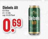 Aktuelles Alt Angebot bei Trinkgut in Wuppertal ab 0,69 €