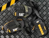 Gürteltasche oder Umhängetasche von CAT im aktuellen Woolworth Prospekt für 8,00 €