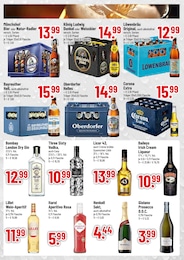 Trinkgut Mixer im Prospekt 