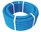 Brico Dépôt Etrembières - Promo Tube PER prégainé bleu diamètre 16 mm eau froide 60 m Promo Tube PER prégainé bleu diamètre 16 mm eau froide 60 m à 36,90 € dans le catalogue Brico Dépôt à Etrembières