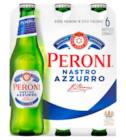 Nastro von Peroni für 5,64 € bei METRO im Angebot Nastro von Peroni im aktuellen METRO Prospekt