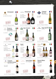 Merlot Angebot & Preis im aktuellen Hamberger Prospekt Merlot Angebot im aktuellen Hamberger Prospekt auf Seite 49