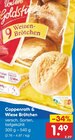 Brötchen im Angebot bei Netto Marken-Discount in Neu-Ulm Brötchen Angebote von Coppenrath & Wiese bei Netto Marken-Discount Neu-Ulm für 1,49 €