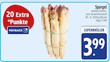 Aktuelles Spargel Angebot bei EDEKA in München ab 3,99 €