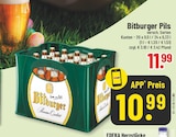 Aktuelles Pils Angebot bei Marktkauf in Arnsberg ab 10,99 €