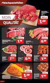 Ähnliche Rinderbraten Angebote im Prospekt "DER MARKT FÜR GUTES ESSEN UND TRINKEN" von Markant Nordwest in Osnabrück Ähnliche Angebote wie Rinderbraten im Prospekt "DER MARKT FÜR GUTES ESSEN UND TRINKEN" auf Seite 2 von Markant Nordwest in Osnabrück