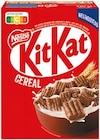 KitKat Cereals von Nestlé im aktuellen Netto mit dem Scottie Prospekt