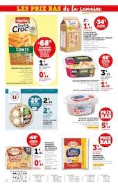 Cuisine Angebote im Prospekt "Hyper U" von Hyper U auf Seite 12