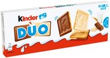 Kinder Duo Angebote bei REWE Pirna für 2,00 €