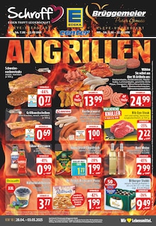 E center Prospekt Aktuelle Angebote mit 26 Seiten