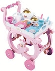 Desserte disney princesses - SMOBY à 34,99 € dans le catalogue La Grande Récré