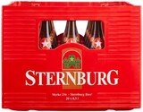 Sternburg Angebote bei REWE Cottbus für 6,99 €