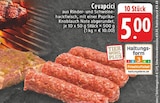 EDEKA Lippstadt Prospekt mit  im Angebot für 5,00 €