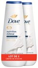 Gel Douche Nutrition Intense - Dove dans le catalogue Intermarché Hyper