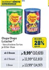 Lutscher von Chupa Chups im aktuellen Metro Prospekt für 10,69 €