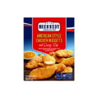 American Style Chicken Nuggets im Angebot bei Lidl in Gotha American Style Chicken Nuggets Angebote von McKennedy bei Lidl Gotha für 4,49 €