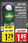 Saft, Nektar oder Fruchtsaftgetränk Angebote von albi bei E center Wuppertal für 1,29 €