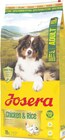 Hundetrockenfutter im ZooRoyal Prospekt Hundetrockenfutter von Josera im aktuellen ZooRoyal Prospekt für 32,99 €