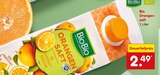 Orangensaft im Angebot bei Netto Marken-Discount in Fellbach Orangensaft Angebote von BioBio bei Netto Marken-Discount Fellbach für 2,49 €