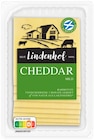 Cheddarscheiben von Lindenhof im aktuellen Penny Prospekt für 1,59 €