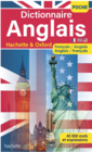 Dictionnaire bilingue Anglais format poche - HACHETTE & OXFORD dans le catalogue Monoprix Forum Des Halles