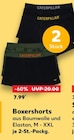 Boxershorts Angebote von Caterpillar bei Kaufland Berlin für 7,99 €